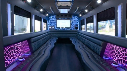 LIMO SERVICE IN SOUTH FLORIDA