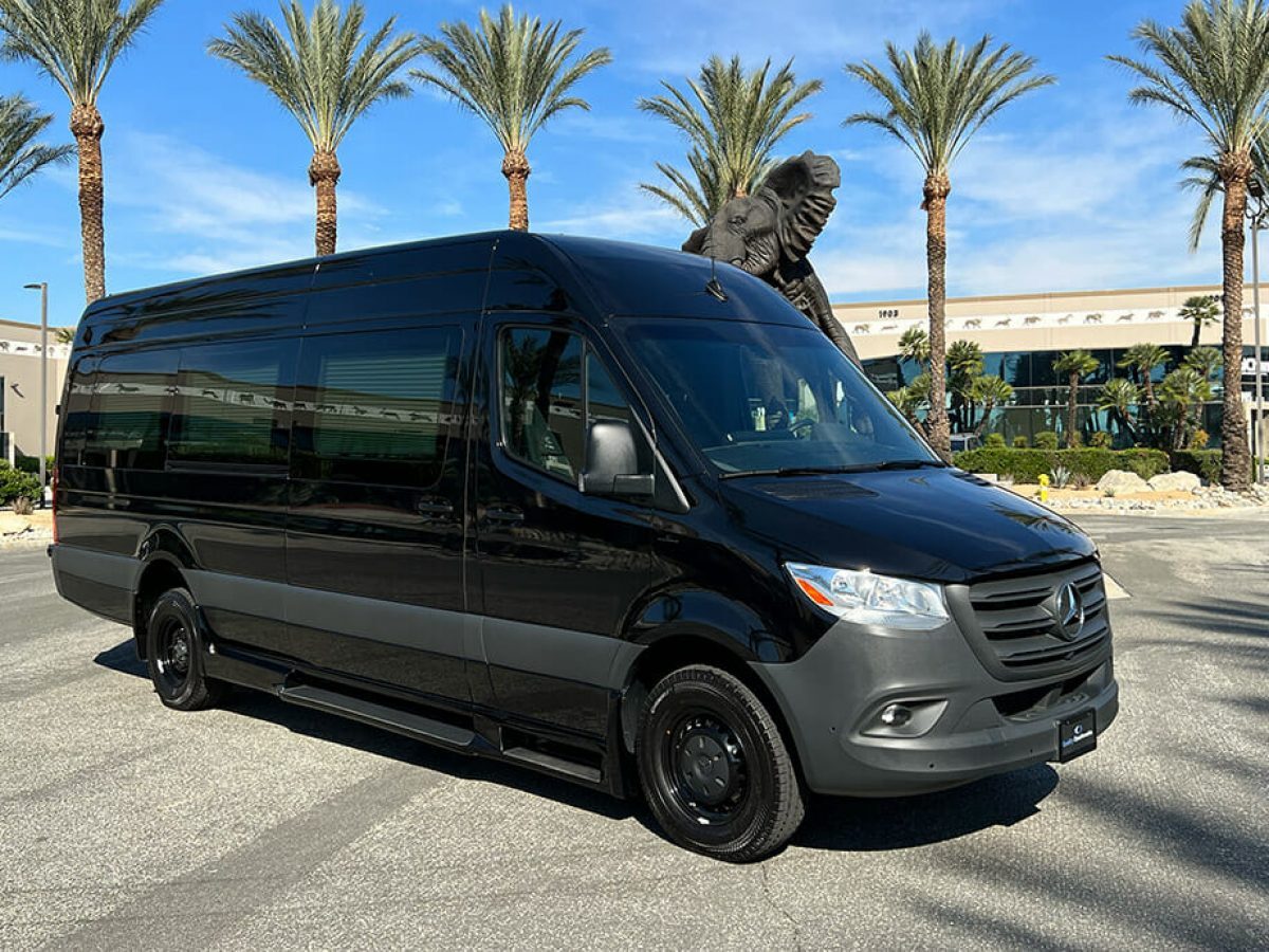Transportation Service in Fort Lauderdale