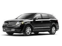 Executive Sedan Lincoln MKT